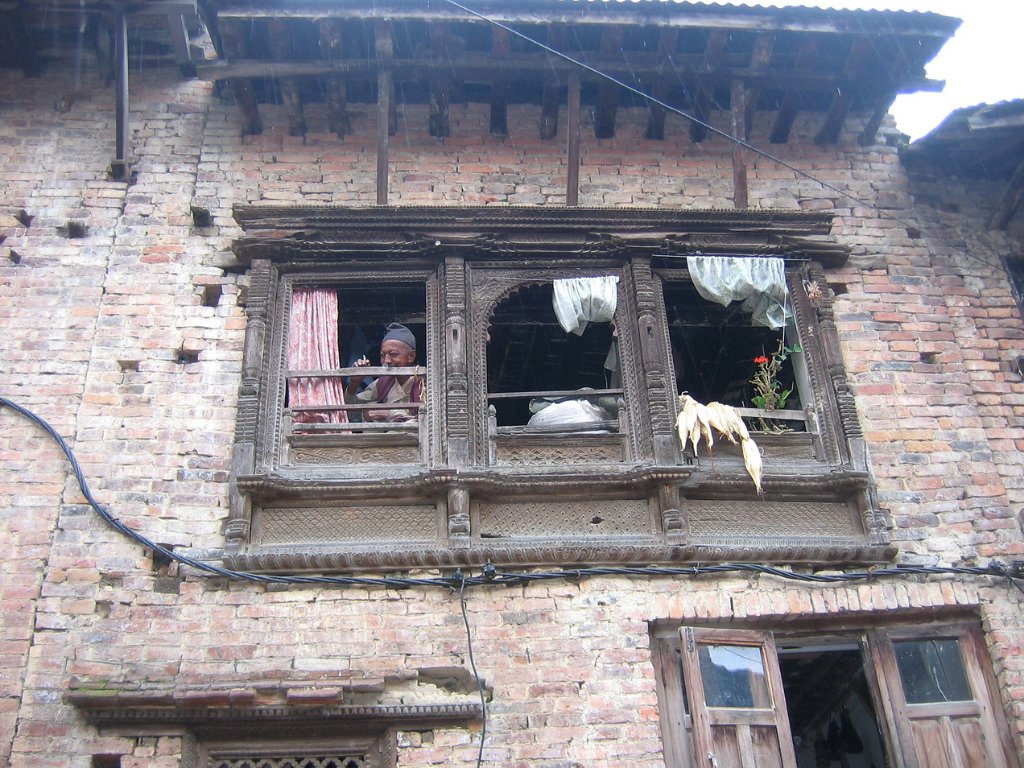 03-Old house.jpg - Old house